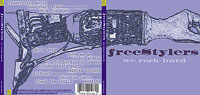 plastiktoe print design & layout