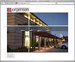 Plastiktoe Design Website Creation